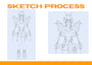 design and rigging your live2d vtuber model for vtube studio